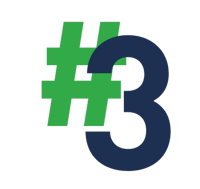 Chiffre 3 certification BRCGS food packaging 